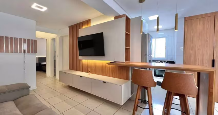 Apartamento com 2 quartos à venda na Rua Marabá, 2979, Navegantes, Capão da Canoa