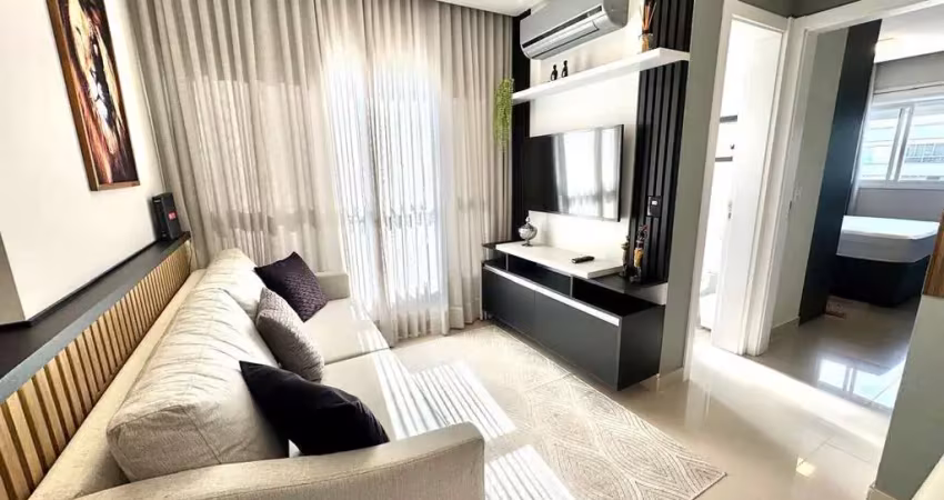 Apartamento com 1 quarto à venda na Rua José Milton Lopes, 1024, Zona Nova, Capão da Canoa
