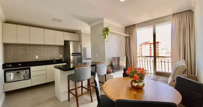 Apartamento com 2 quartos à venda na Rua José Milton Lopes, 1357, Zona Nova, Capão da Canoa