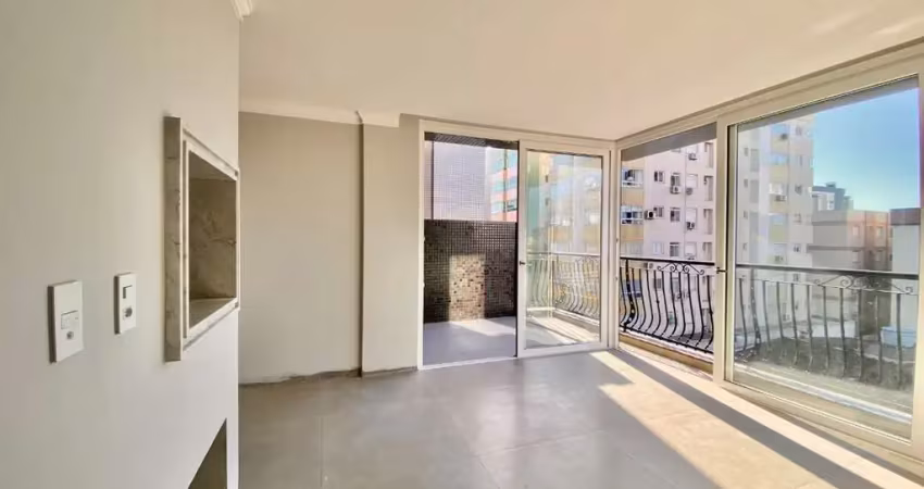 Apartamento com 2 quartos à venda na Rua José Milton Lopes, 1357, Zona Nova, Capão da Canoa