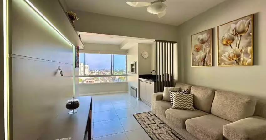 Apartamento com 2 quartos à venda na Avenida Ubirajara, 427, Navegantes, Capão da Canoa