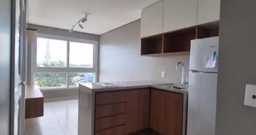 Apartamento com 1 quarto à venda na Rua Marabá, 3187, Navegantes, Capão da Canoa