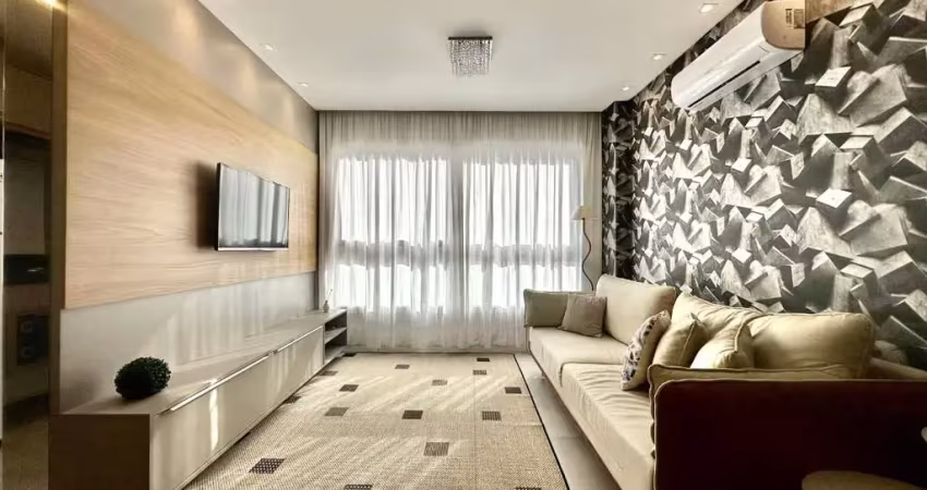 Apartamento com 2 quartos à venda na Rua Marabá, 2700, Navegantes, Capão da Canoa