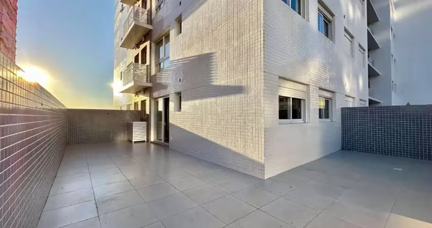 Apartamento com 2 quartos à venda na Rua Marabá, 3187, Navegantes, Capão da Canoa