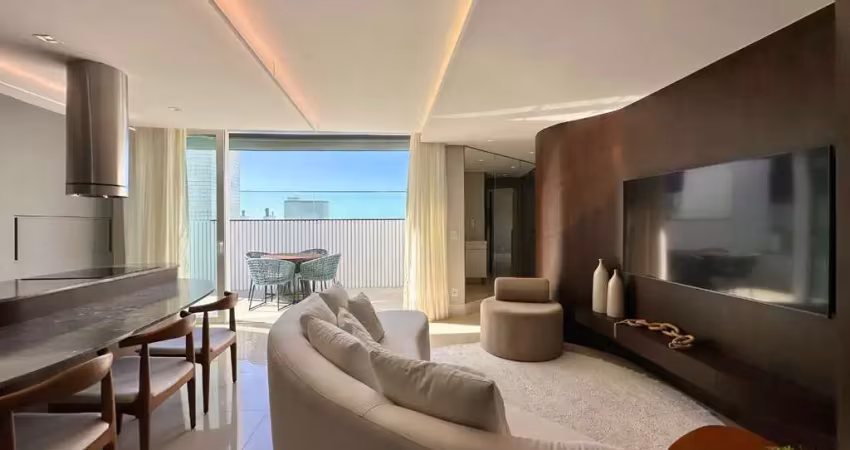 Apartamento com 2 quartos à venda na Rua Sepé, 3066, Centro, Capão da Canoa