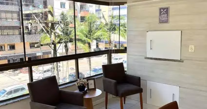 Apartamento com 3 quartos à venda na Avenida Poti, 265, Centro, Capão da Canoa