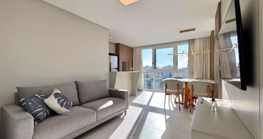 Apartamento com 2 quartos à venda na Guilherme Guitiman, 1070, Zona Nova, Capão da Canoa