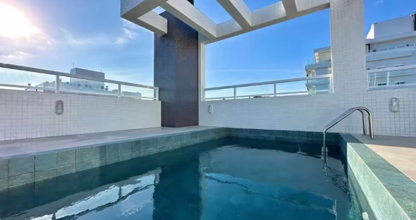 Apartamento com 3 quartos à venda na Rua Moacir, 2588, Centro, Capão da Canoa