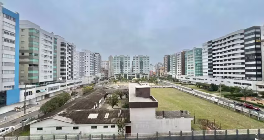 Apartamento com 2 quartos à venda na Avenida Neusa Goulart Brizola, 275, Zona Nova, Capão da Canoa