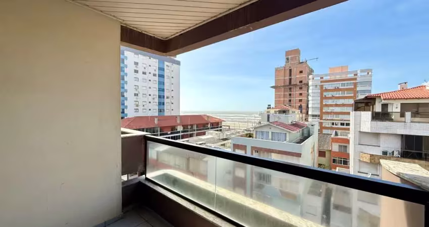 Apartamento com 2 quartos à venda na Rua Guaraci, 2077, Centro, Capão da Canoa