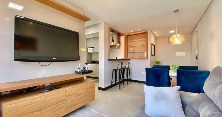 Apartamento com 1 quarto à venda na Flavio Boianówisk, 597, Zona Nova, Capão da Canoa