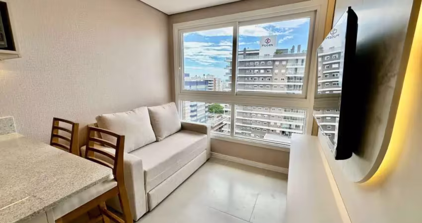 Apartamento com 1 quarto à venda na Rua Marabá, 3187, Navegantes, Capão da Canoa
