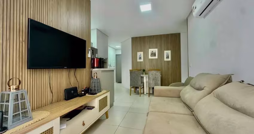 Apartamento com 2 quartos à venda na Rua Marabá, 2735, Navegantes, Capão da Canoa