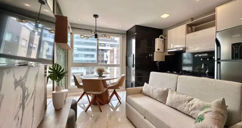 Apartamento com 1 quarto à venda na Taquari, 1260, Zona Nova, Capão da Canoa