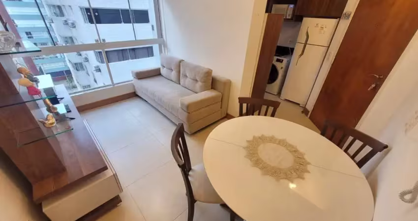 Apartamento com 1 quarto à venda na Rua Marabá, 2954, Navegantes, Capão da Canoa