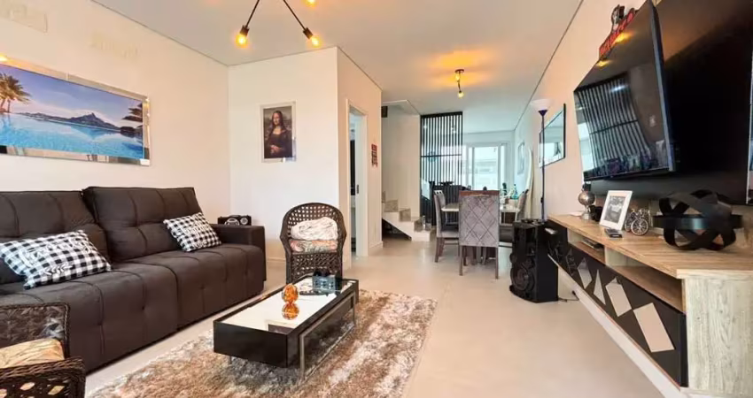 Casa em condomínio fechado com 2 quartos à venda na Estrada Do Mar, 500, Condomínio Murano, Capão da Canoa