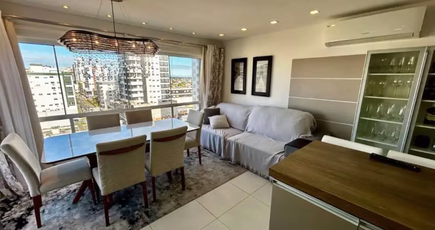 Apartamento com 3 quartos à venda na Central, 407, Zona Nova, Capão da Canoa