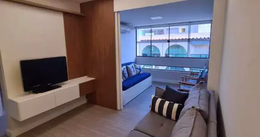 Apartamento com 2 quartos à venda na Rua Maranguab, 225, Centro, Capão da Canoa