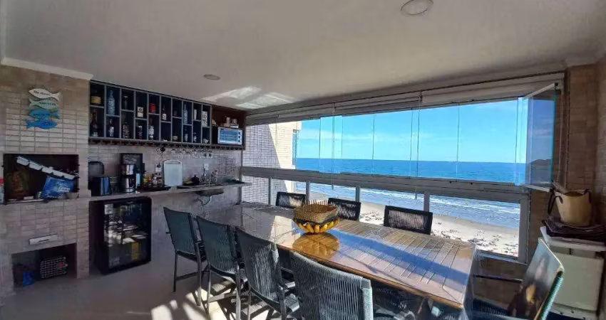 APARTAMENTO AVIAÇÃO - PRAIA GRANDE SP