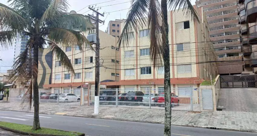 Apartamento com 1 quarto à venda na RUA VILA CAICARA, 13451, Vila Caiçara, Praia Grande