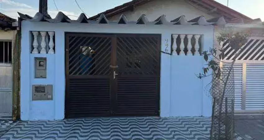 Casa com 2 quartos à venda na RUA VILA ASSUNCAO, 1047, Vila Assunção, Praia Grande