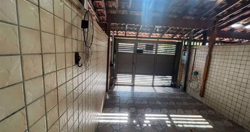 Casa com 2 quartos à venda na RUA VILA MIRIM, 258, Vila Mirim, Praia Grande