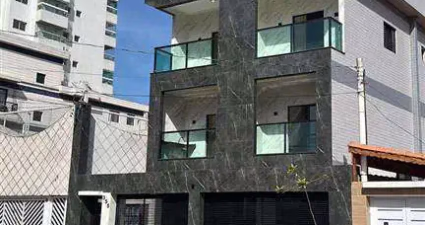 Casa com 3 quartos à venda na RUA CAMPO DA AVIACAO, 401, Campo da Aviação, Praia Grande