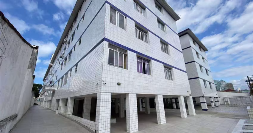 Apartamento com 1 quarto à venda na RUA CANTO DO FORTE, 262, Canto do Forte, Praia Grande