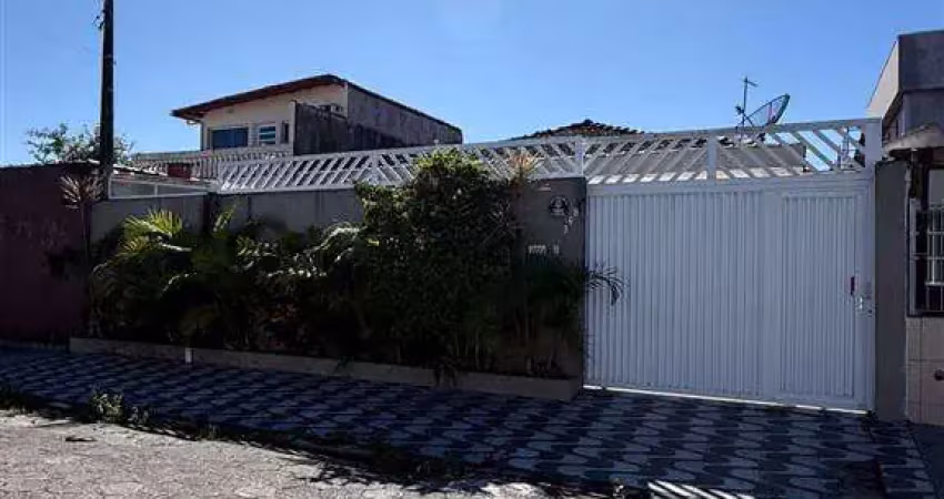 Casa com 3 quartos à venda na RUA VILA CAICARA, 419, Vila Caiçara, Praia Grande