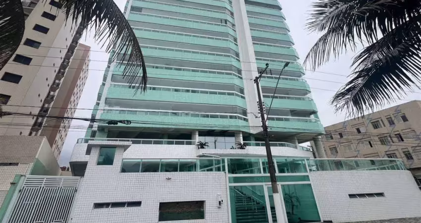 Apartamento com 1 quarto à venda na Rua Flórida, 16951, Balneário Flórida, Praia Grande