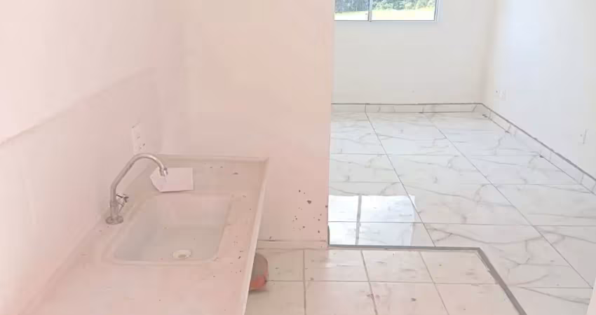 Ágio de apt. 2 quartos + 2 garagens próximo ao garavelo. não exige transferência