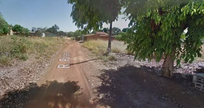 Terreno à venda na Rua Paraíso, 1, Jardim Buriti Sereno, Aparecida de Goiânia