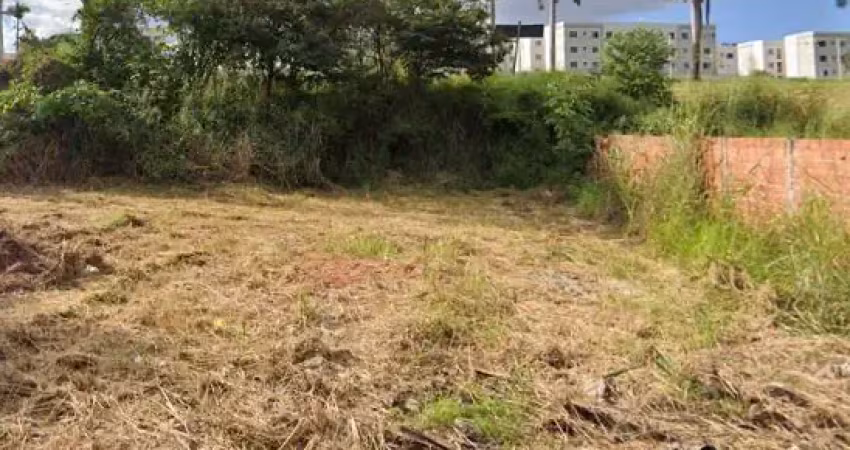 Terreno à venda na Alameda Santana, 123, Cardoso Continuação, Aparecida de Goiânia