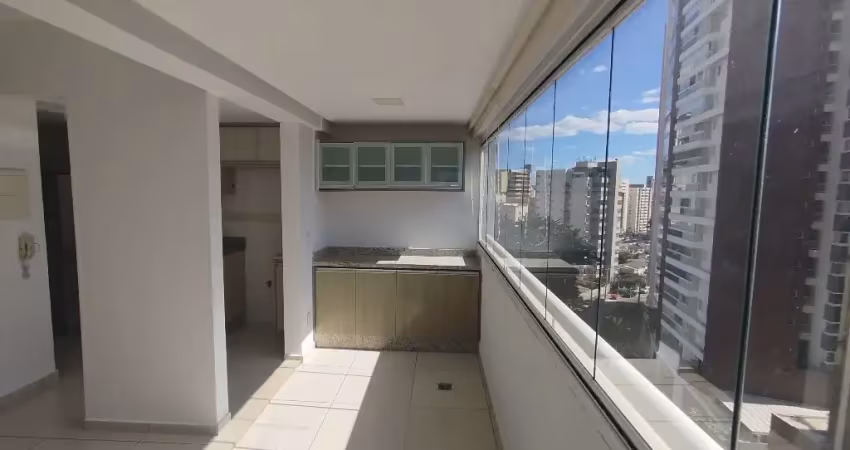 Apt. 2 quartos + sala estendida ao lado da praça tamandaré. aluga sem fiador