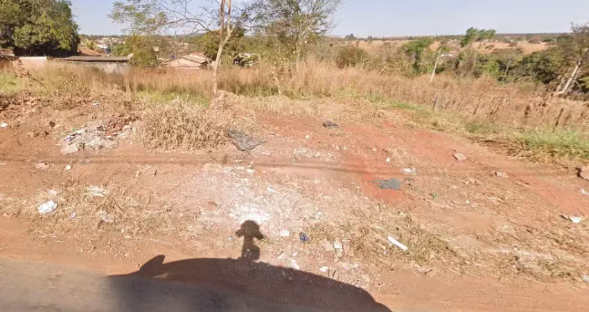 Terreno à venda na Rua Madre Teresinha Q04 L05, Jardim Dom Bosco, Aparecida de Goiânia
