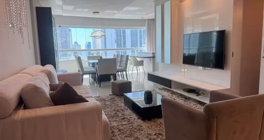 Apartamento para locação próximo ao Passeio San Miguel