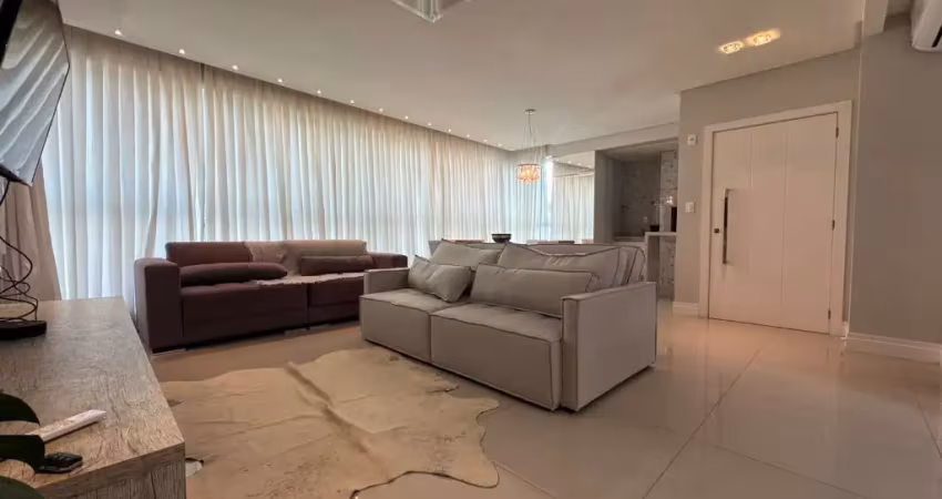 Apartamento quadra mar próximo ao Passeio San Miguel