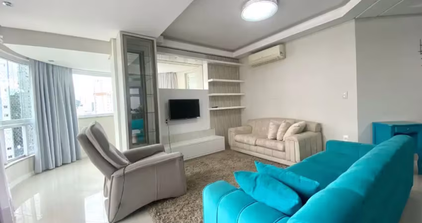 Apartamento em Home Club para locação anual
