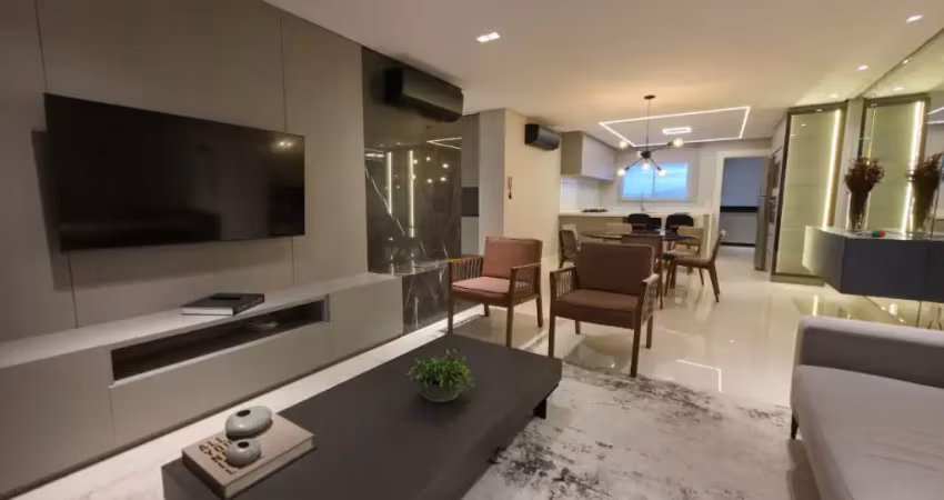 Apartamento alto padrão para locação anual