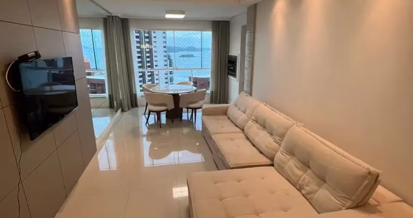 Apartamento mobiliado no ed villa serena da embraed para locação anual