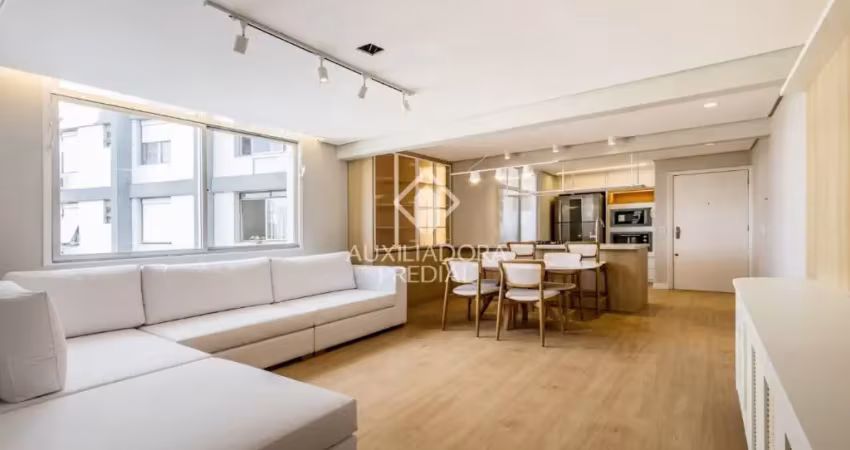 Apartamento com 2 quartos à venda na Rua Anita Garibaldi, 2120, Boa Vista, Porto Alegre
