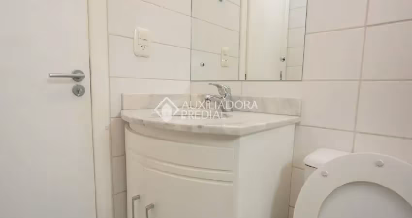 Apartamento com 2 quartos à venda na Rua Comendador Rheingantz, 320, Auxiliadora, Porto Alegre