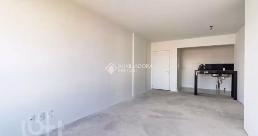 Apartamento com 2 quartos à venda na Avenida Francisco Petuco, 45, Boa Vista, Porto Alegre