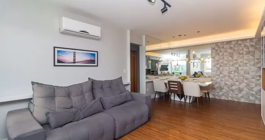 Apartamento com 3 quartos à venda na Rua Adão Baino, 261, Cristo Redentor, Porto Alegre