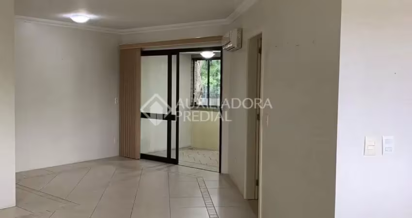 Apartamento com 3 quartos à venda na Alameda Raimundo Corrêa, 20, Boa Vista, Porto Alegre