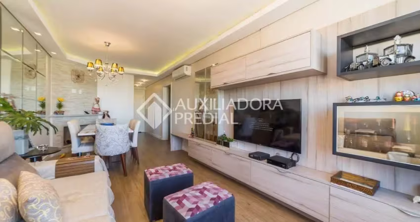 Apartamento em localização privilegiada na zona norte!