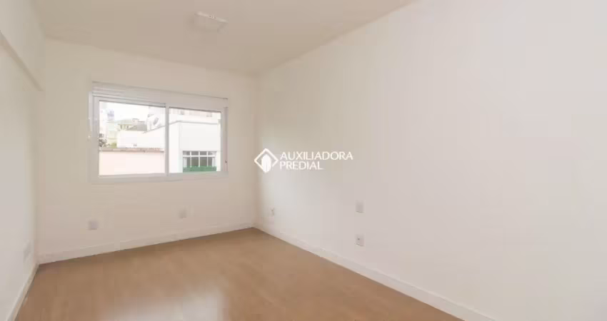 Apartamento com 2 quartos à venda na Rua Riveira, 619, Petrópolis, Porto Alegre