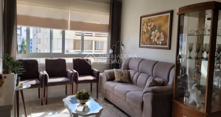 Apartamento com 2 quartos à venda na Rua Coronel André Belo, 640, Menino Deus, Porto Alegre