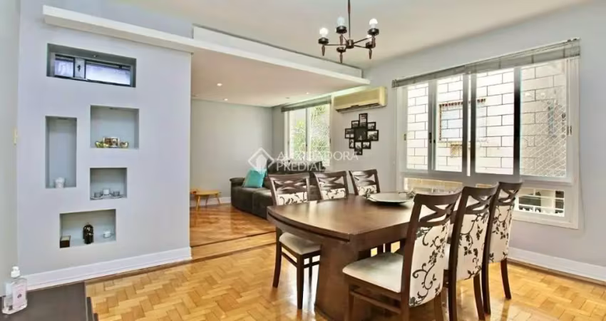 Apartamento com 3 quartos à venda na Rua Eudoro Berlink, 503, Auxiliadora, Porto Alegre