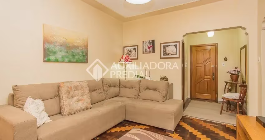 Apartamento com 3 quartos à venda na Rua Marcílio Dias, 659, Menino Deus, Porto Alegre